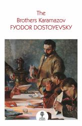 The Brothers Karamazov (Collins Classics)