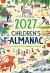 2027 Children's Almanac: a Month-By-month Guide to Nature, Astronomy, Sports, Science, the World and More