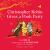 Winnie-The-Pooh: Christopher Robin Gives a Pooh Party (Winnie-the-Pooh)