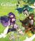 Genshin Impact: Official Art Book Vol. 3 (Genshin Impact)