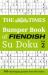 The Times Bumper Book of Fiendish Su Doku Book 2