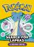 Pokémon Search for Lapras Graphic Novel