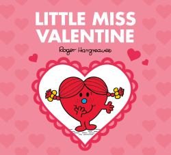 Little Miss Valentine
