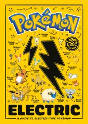 Pokémon Electric Type Guide