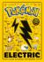 Pokémon Electric Type Guide Pokémon Electric Type Guide