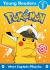 Pokémon Young Readers Level 1: Meet Captain Pikachu