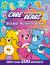 Care Bears Sticker Activity Book Care Bears Sticker Activity Book