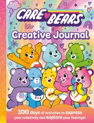 Care Bears Creative Journal