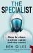 The Specialist : How to Clean a Crime Scene and Other Messes