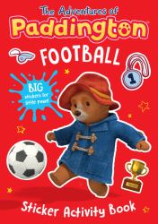 The Adventures of Paddington