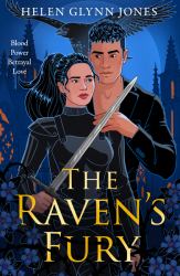 The Raven's Fury (the Ravens, Book 3)
