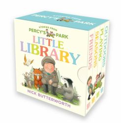 Stories from Percy's Park Little Library (Stories from Percy's Park)