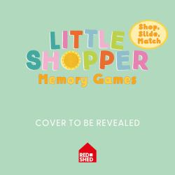 Little Shopper Memory Games