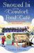 Snowed in at the Comfort Food Café