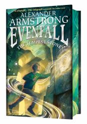 Evenfall: the Tempest Stone