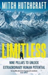 Limitless : Nine Pillars to Unlock Extraordinary Human Potential