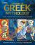 Treasury of Greek Mythology : Classic Stories of Gods, Goddesses, Heroes and Monsters