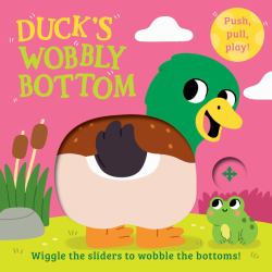 Duck's Wobbly Bottom
