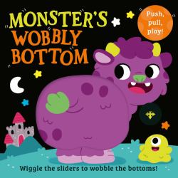 Monster's Wobbly Bottom