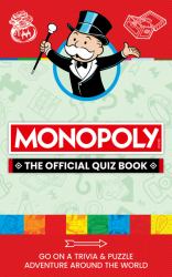 Monopoly: the Official Quiz Book