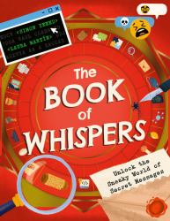 The Book of Whispers
