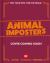 Animal Imposters Animal Imposters
