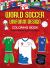Flag It! World Soccer Uniform Design Coloring Book