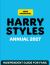 100% Unofficial Harry Styles Annual 2027