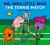 Mr. Men Little Miss the Tennis Match