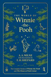 Winnie-The-Pooh: the World of Winnie-the-Pooh