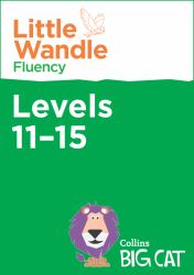 Fluency Level 11-15 Set