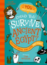 How to Survive Ancient Egypt