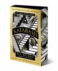 Katabasis