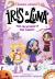 Iris and Luna: the Creatures of the Forest Iris and Luna: the Creatures of the Forest
