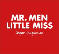 Mr Men Little Miss: Spooky Halloween Pull, Slide and Play