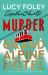 Murder at the Grand Alpine Hotel : The New Miss Marple Novel