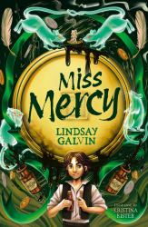 Miss Mercy