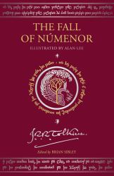 The Fall of Númenor : And Other Tales from the Second Age of Middle-Earth