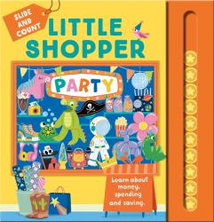 Little Shopper: Party (Little Shopper)