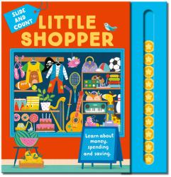 Little Shopper (Little Shopper)