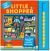 Little Shopper (Little Shopper) Little Shopper (Little Shopper)