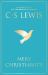 Mere Christianity