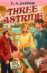 Three Astride