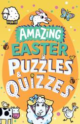 Amazing Easter Puzzles and Quizzes