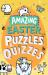 Amazing Easter Puzzles and Quizzes