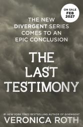 The Last Testimony