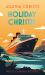 Holiday Christie : Twelve Overseas Mysteries