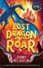 The Lost Dragon of Roar (the Land of Roar, Book 5) The Lost Dragon of Roar (the Land of Roar, Book 5)