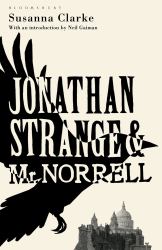 Jonathan Strange and Mr. Norrell
