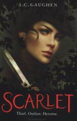 Scarlet